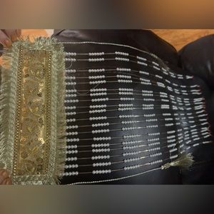 Indian/Pakistani sehra